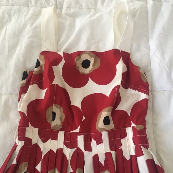 D&G Poppy Dress - Size 2 - Picture 3 of 8
